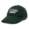 DALIX Baseball Mom Embroidered Dad Cap Cotton Hat Women in