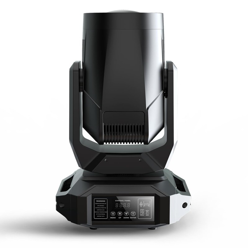 Stage Moving Head Light 100W Beam Spot and 70W Wash