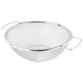 aquaside 18 – 8 Both Hands, Strainer (with feet)