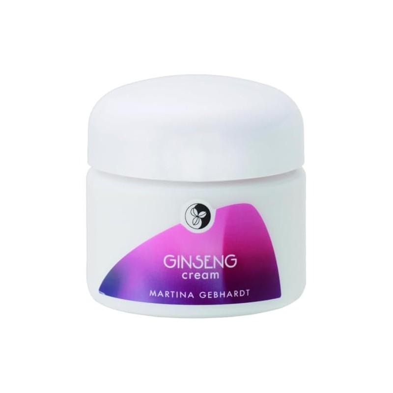 Martina Gebhardt Ginsena Cream (Face Cream) 50ml