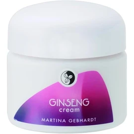 Martina Gebhardt Ginsena Cream (Face Cream) 50ml