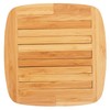 Totally Bamboo Expandable Bamboo Trivet