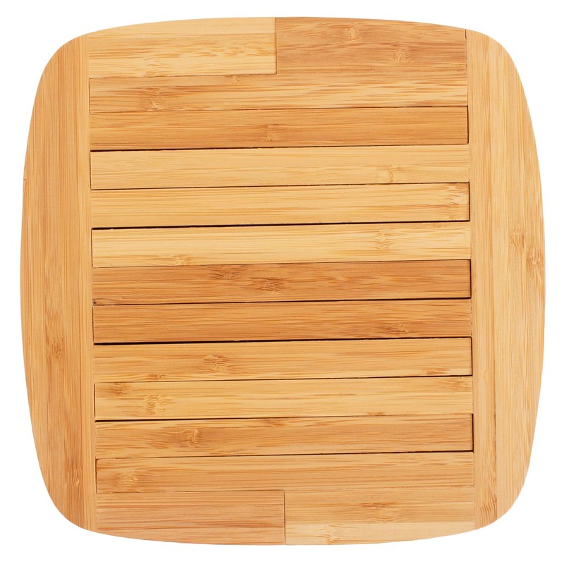 Totally Bamboo Expandable Bamboo Trivet