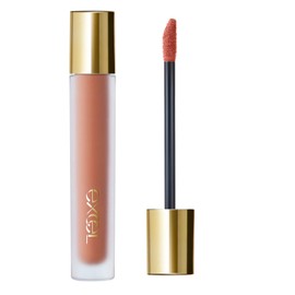 Excel Lip Velvetist, LV02 Butter Cup, Matte Liquid Lipstick