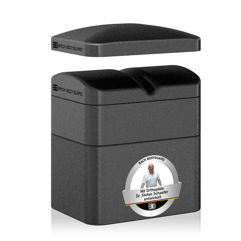 BACK BODYGUARD Original Back Aid 2023 - Back Stretcher Set