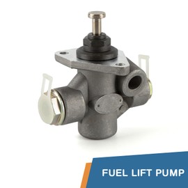 Baxzl 1821233C91 Suministro de bomba de elevación de combustible para International Navistar Maxxforce DT466 DT466E DT530 DT530E I530E HT530 DT570 HT570 1994-2010 7.6L 9.3L Reemplaza 1876108C92 HFP940