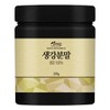 생강 가루 분말 파우더 200g 국산 국내산 Ginger Powder 200g
