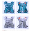 AONIJIE Outdoor Hiking Hydration Backpack Marathon Backpack Male Lightweight Vest