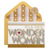 Papyrus Blank Wonder Woman Card for Her (True Wonder Woman)