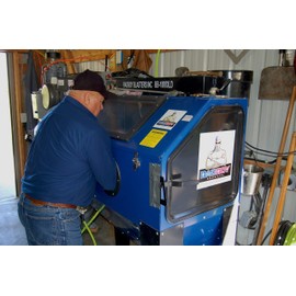 Pork Puller - Don’s Forever Stainless