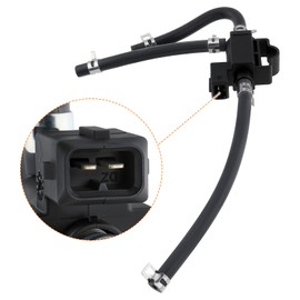 GoaMotors Turbocharger Boost Solenoid Valve Compatible with Buick Encore 2013-2021 Compatible with Chevy Cruze 2011-2015 Sonic 2012-2020 Turbocharger Wastegate Actuator Solenoid Valve Replace 55587751