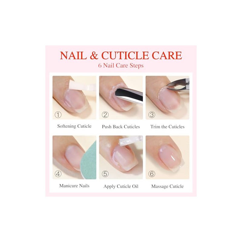 Double Rhythm Aceite Natural Para Cutículas Revitalizante Para Uñas, Suavizante