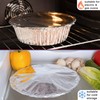 50 Meter Aluminum Silver Foil Paper Wrap for Cooking ~