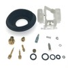 BARMUCUO 4-Pack Carburetor Carb Rebuild Repair Kits Set Replacement for
