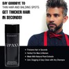 Topaxx Hair Fibers Blonde 27.5 G