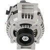 cciyu Alternator 11285 Replacement for Chrysler for Sebring 2.7L 2007-2010,for