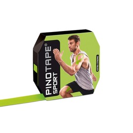 Pinotape Pro Sport Kinesiology Tape Professional Size 31 Metres