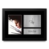 HWC Trading FR A4 Johnny Depp Edward Scissorhands Gifts Printed,
