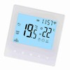 Smart Tuya WiFi Thermostat 16A Digital Programmable LCD Display Underfloor