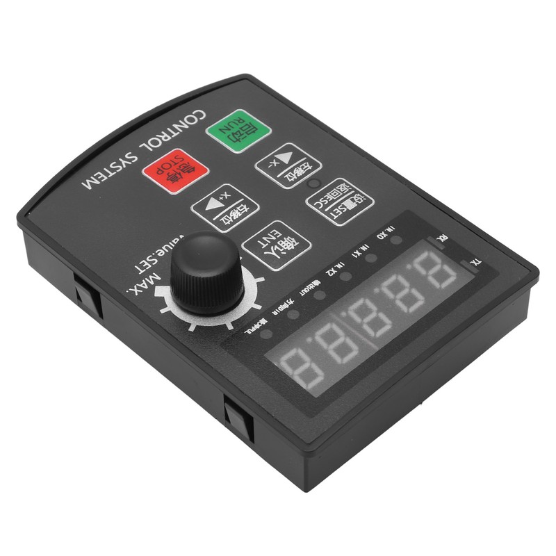 Stepper Motor Motion Controller CNC Industrial Servo Preset Control Module