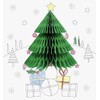 Heyda Christmas 3D Painting Kit W x H: 195 mm