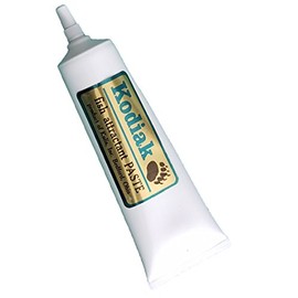 Kodiak Fish Attractant Tube (Crab)