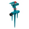 Gilmour Circular Sprinkler, Adjustable (5,670 square feet coverage)