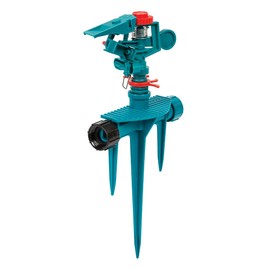 Gilmour Circular Sprinkler, Adjustable (5,670 square feet coverage)