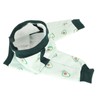 Pet Long Sleeve Pajamas Breathable Soft Elastic Cute Avocado Print