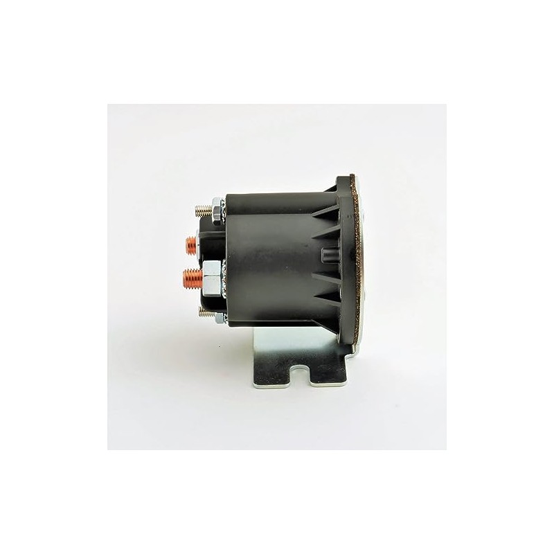 Boss Part # HYD01633 - Power Unit Solenoid Kit