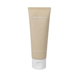 Liternity Coix Skin Clean Pack 120g, 1 pack / 리터니티 율무 스킨클린 팩 120g, 1개