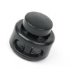 BIG-SAM - 5 Cord Locks with 2 Holes - Round