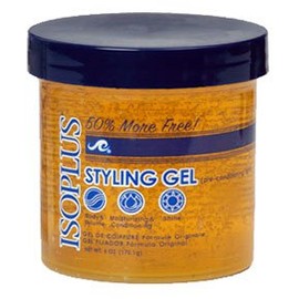 Light Styling Gel