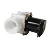 Válvula solenoide de agua de entrada de 3/4 pulgadas (CA