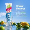 HIGH5 Zero+ Creatine & Electrolytes Hydration Sachets - Sugar Free