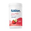 Bariatric Fusion- Fresa Pltano Multi Colgeno Protena en Polvo Plus