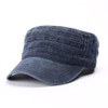 Classic Premium Army Cap Military Style Army Hat Men Low