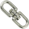 Himeji and Stainless Steel Swivel # 5 Call (5 mm)