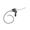 Brake Lever Right Electric Bicycle E-Bike Pedelec for Biria Cyco