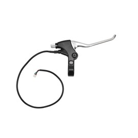 Brake Lever Right Electric Bicycle E-Bike Pedelec for Biria Cyco Curtis Mifa Vaun