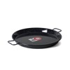 Garcima 16-Inch Enameled Steel Paella Pan, 40cm