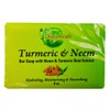 Mine Botanicals Turmeric & Neem Bar Soap