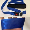 Lisxeoc Mobilization Belt - Physical Therapy Belt Used for Physical