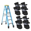 Archnote Stepladder Cover Stepladder Cover Stepladder Cover Stepladder Cover Stepladder