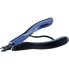 Bahco (ba-ko) RX Electron Nipper Electronic angled nipper RX8147