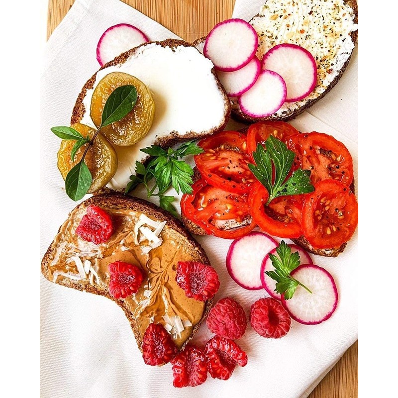 Shibolim FlaxSeed Bread (1 Pound) Low Carb, Zero Net Carbs