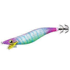 Shimano Sephia QE-Z35W Clinch Egi Long Appeal, Jet Boost, No. 3.5, Keimura Shrimp