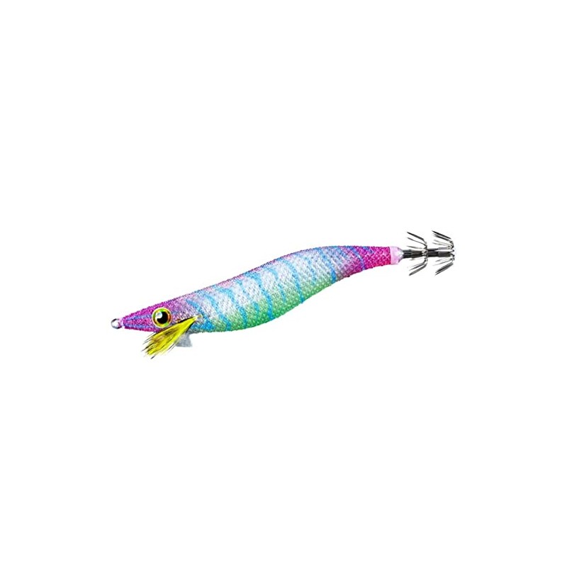 Shimano Sephia QE-Z35W Clinch Egi Long Appeal, Jet Boost, No.
