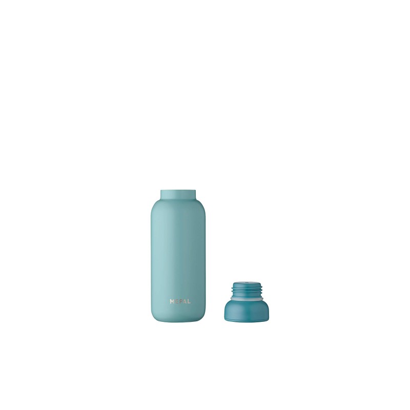 Mepal Thermal Ellipse 350ml Nordic Green - Keeps Drinks Cold