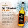 Woody's Daily Shampoo for Men, 33.8 oz.